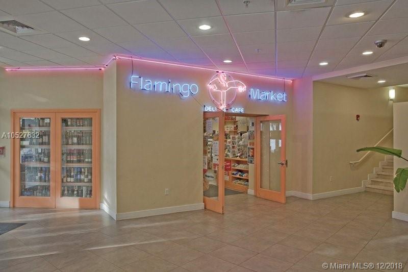 Flamingo South Beach - Residential Lease