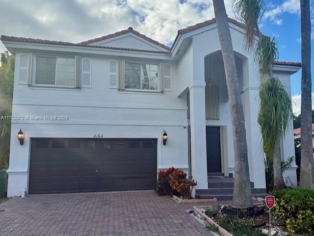 4164 Sw 153rd Ter, Miramar, Broward County, Florida - 4 Bedrooms  
3 Bathrooms - 