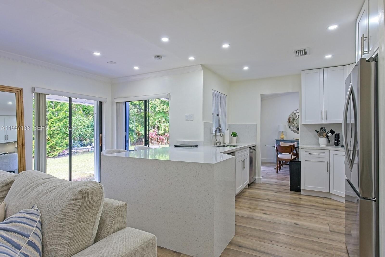 PINE SHORE SEC 7 - Residential