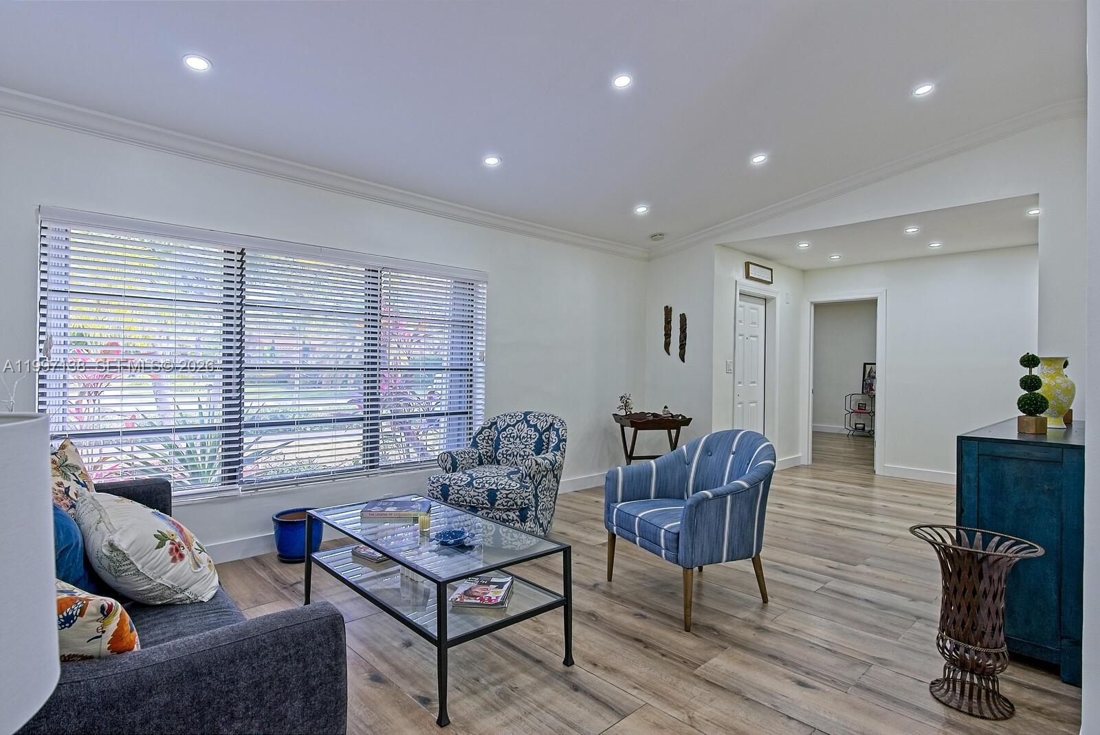 PINE SHORE SEC 7 - Residential