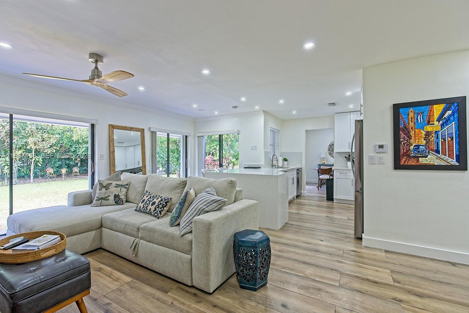 PINE SHORE SEC 7 - Residential