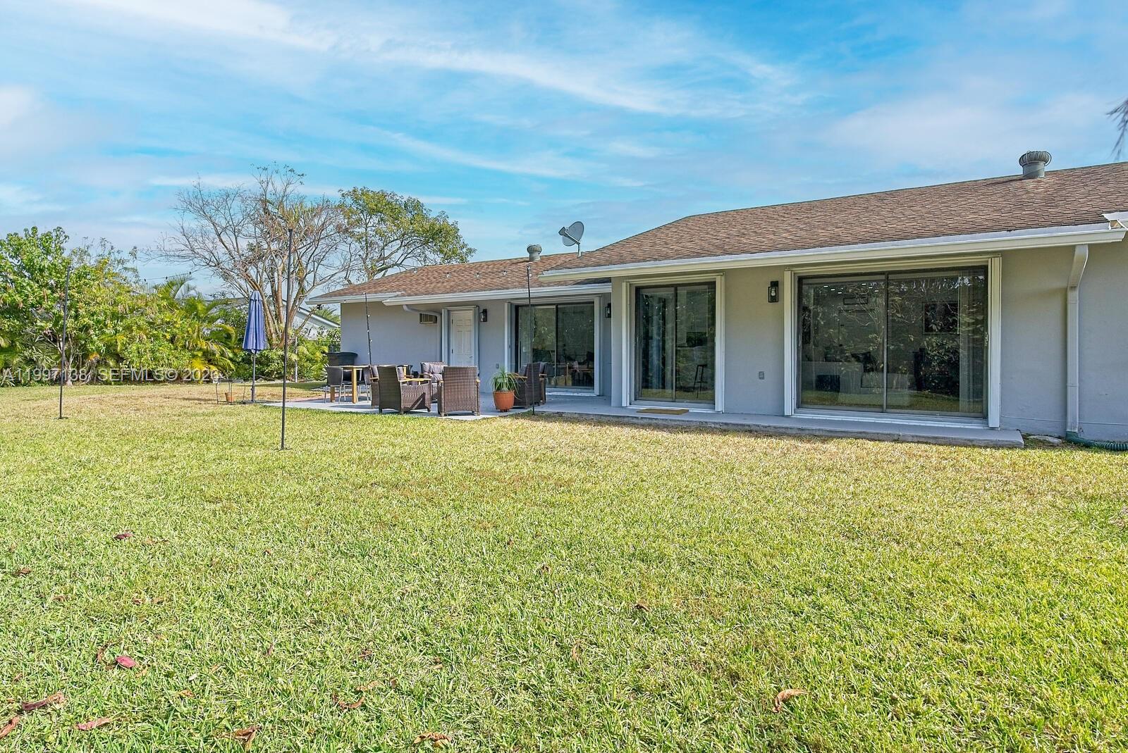 PINE SHORE SEC 7 - Residential