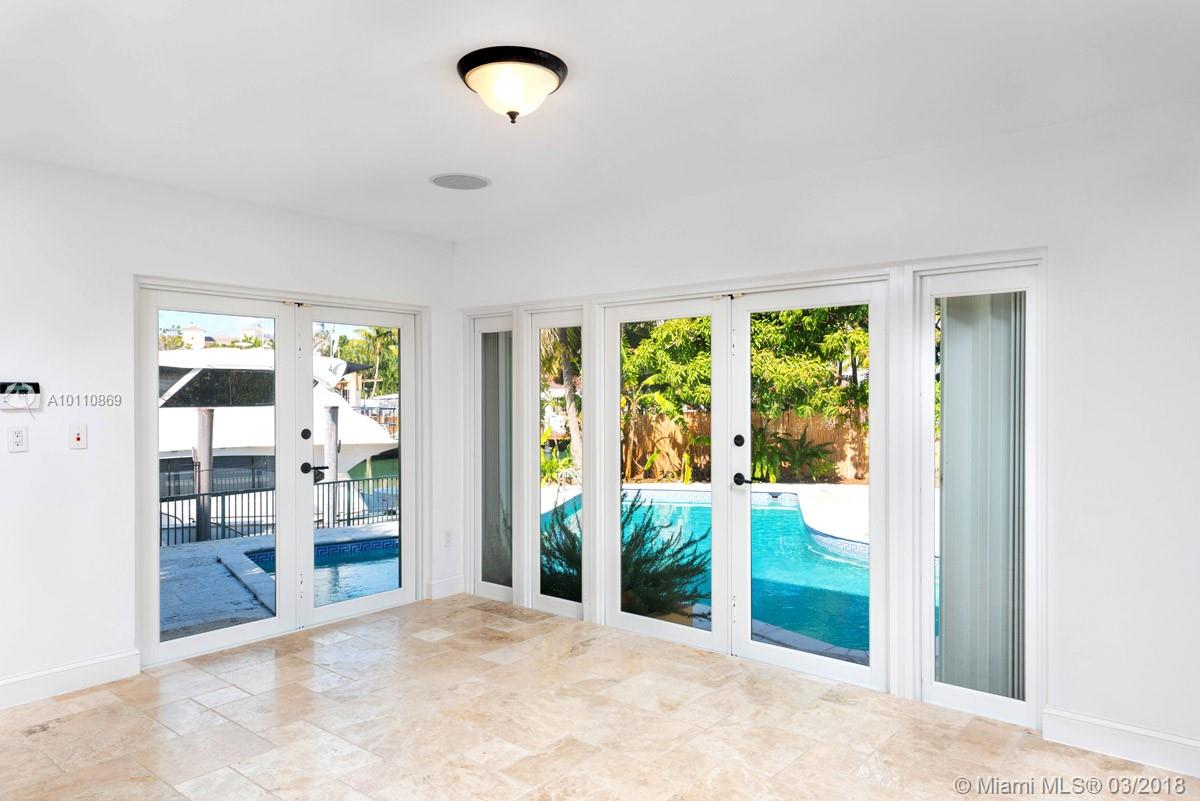 Cape Fla Sec 02 - Residential