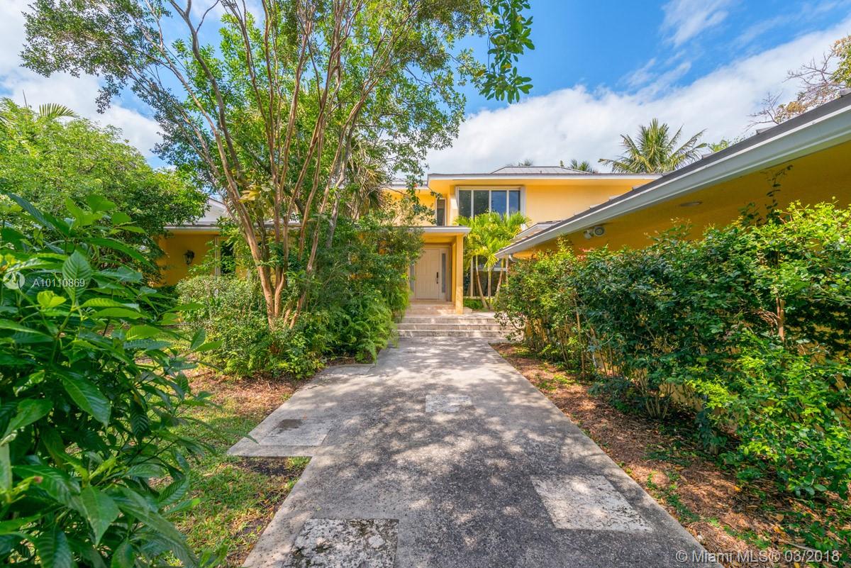 Cape Fla Sec 02 - Residential