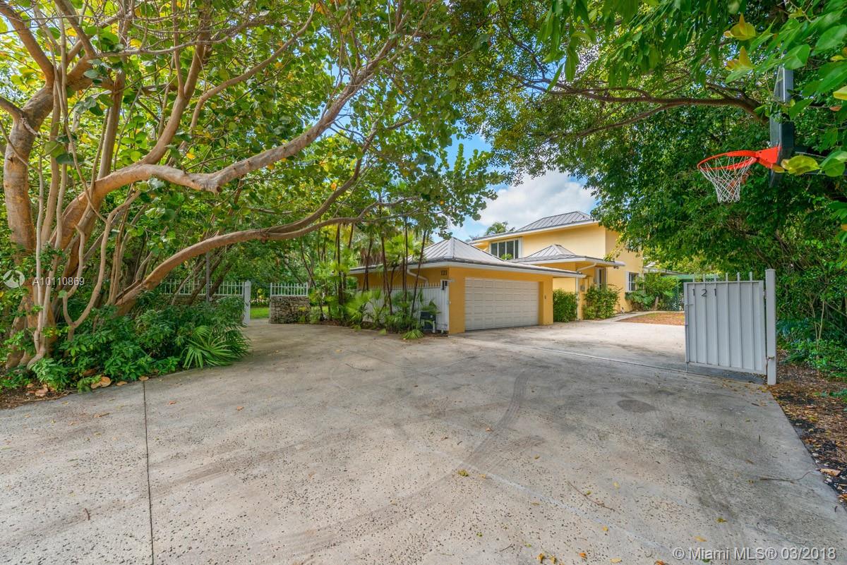 Cape Fla Sec 02 - Residential