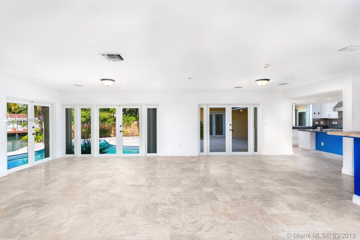 Cape Fla Sec 02 - Residential