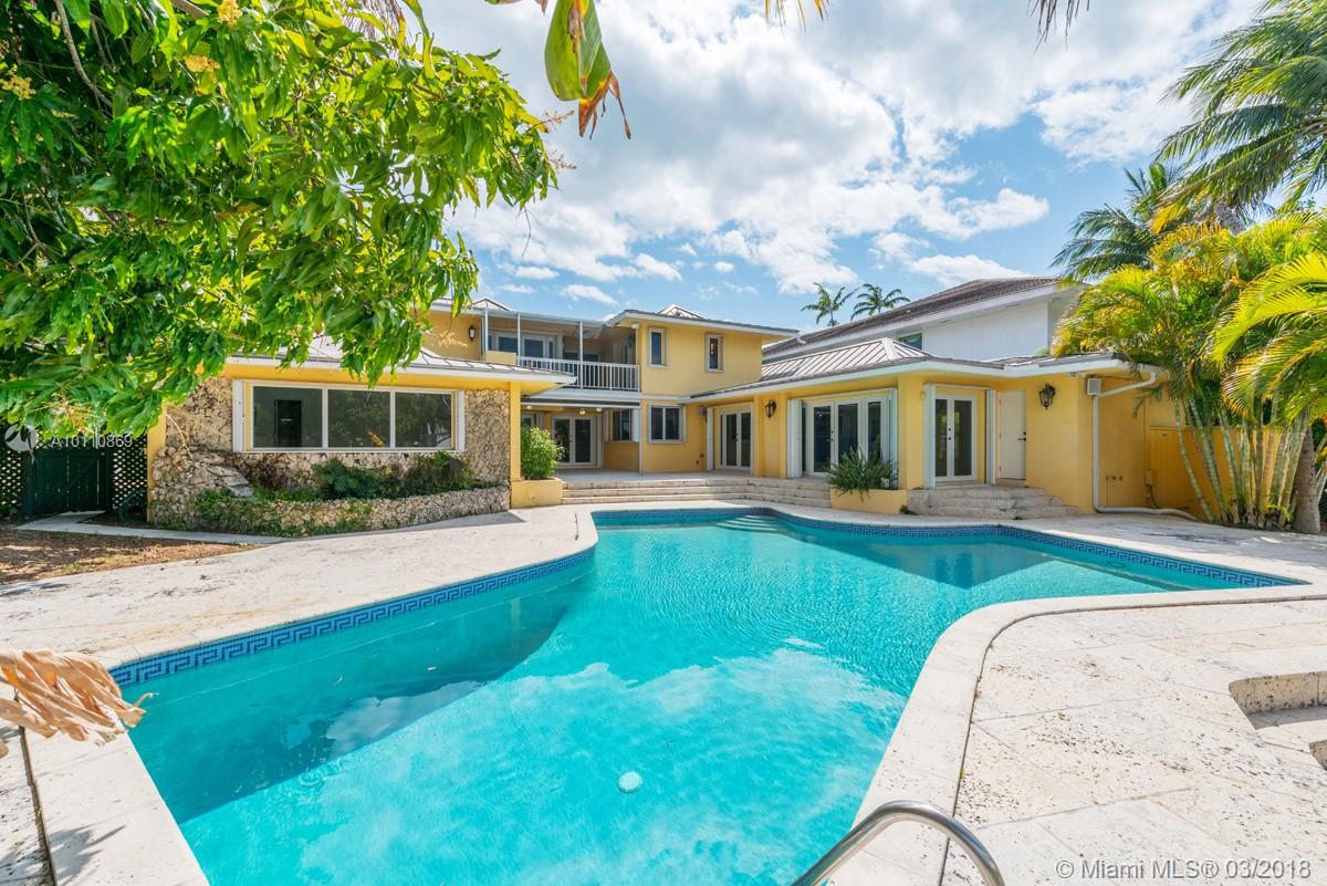 Cape Fla Sec 02 - Residential