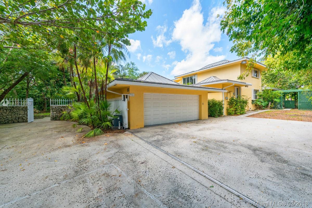 Cape Fla Sec 02 - Residential