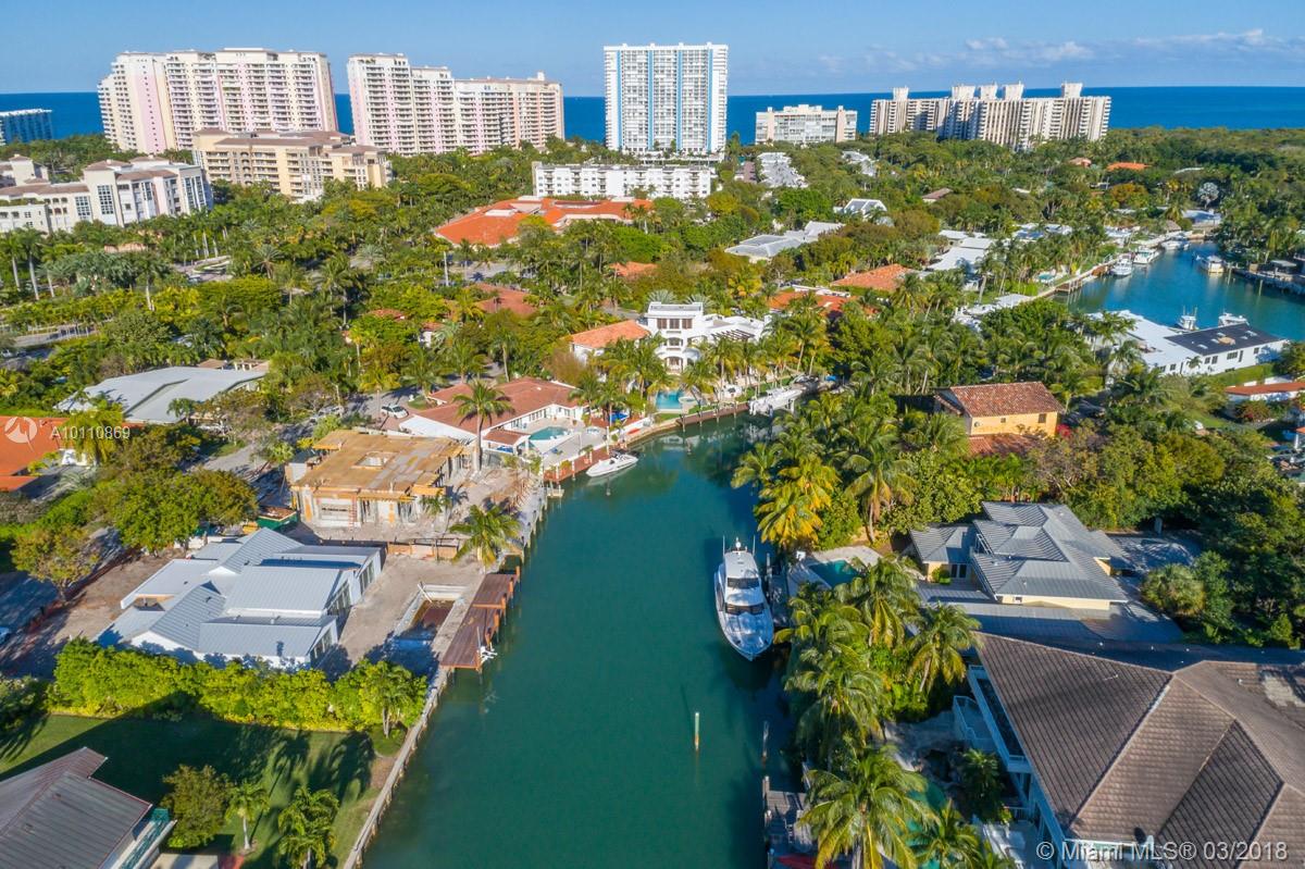 Cape Fla Sec 02 - Residential