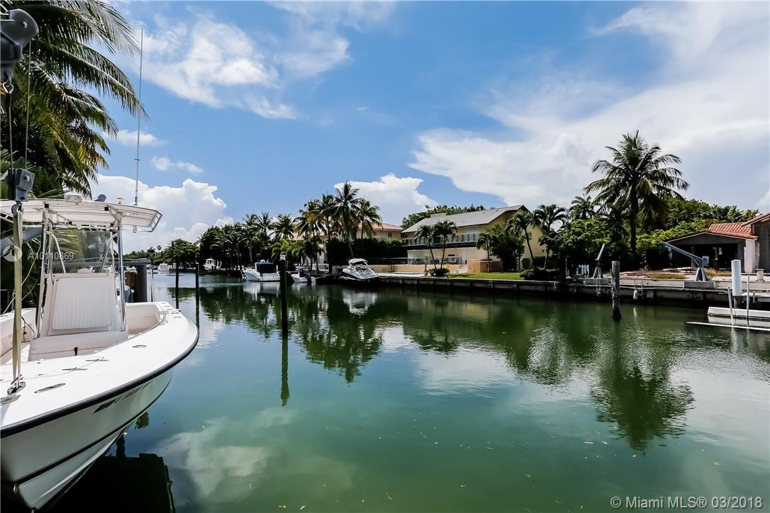 Cape Fla Sec 02 - Residential