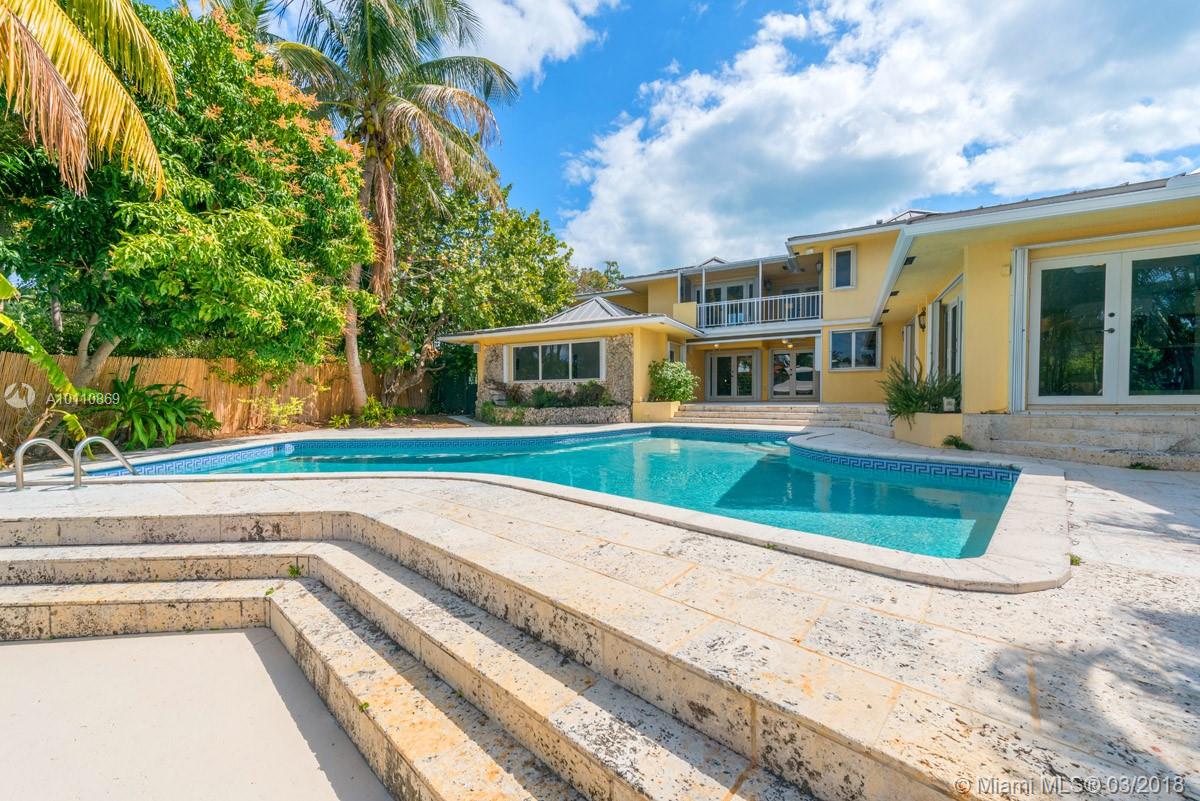 Cape Fla Sec 02 - Residential