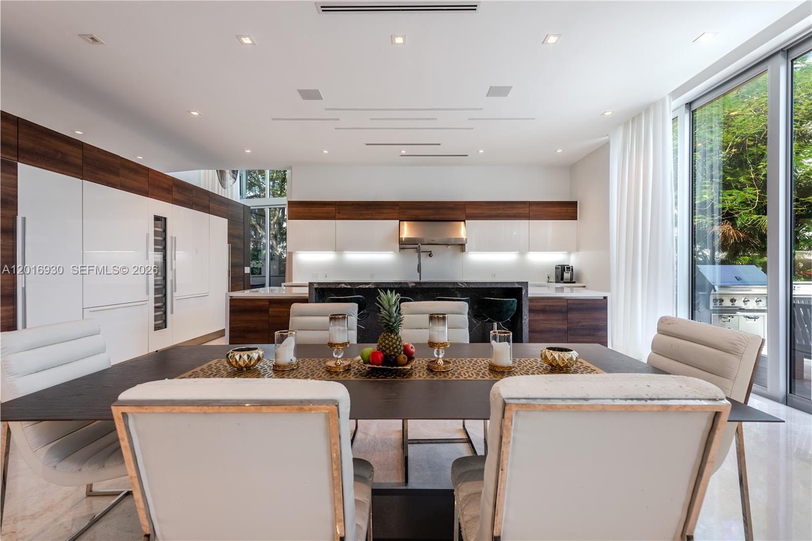 GOLDEN ISLES SEC - Residential