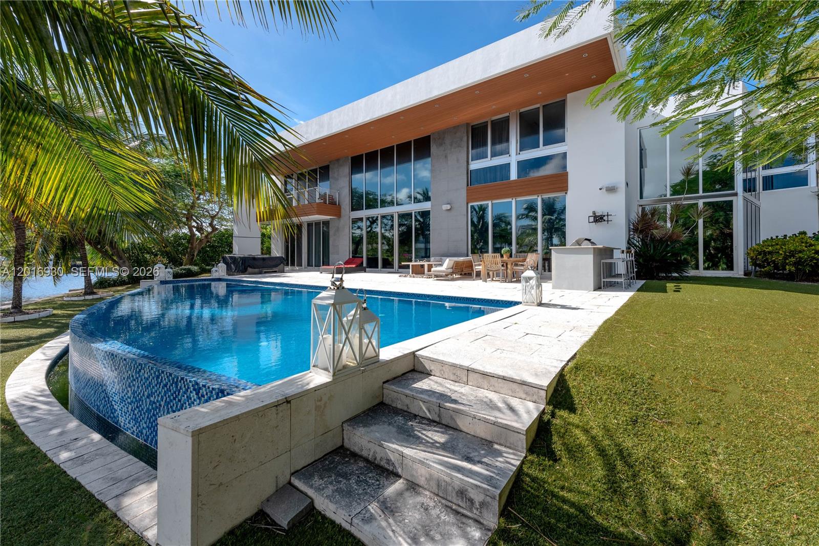 GOLDEN ISLES SEC - Residential