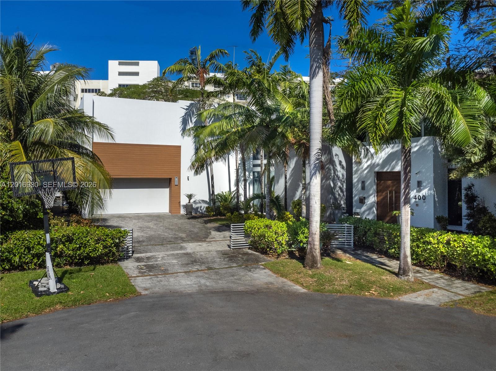 GOLDEN ISLES SEC - Residential