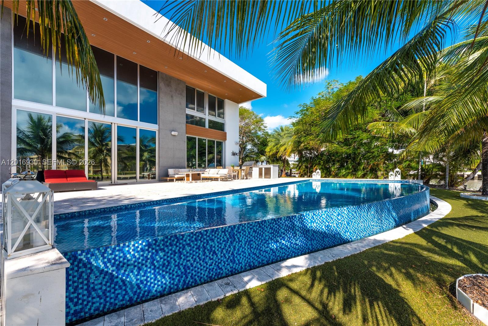 GOLDEN ISLES SEC - Residential