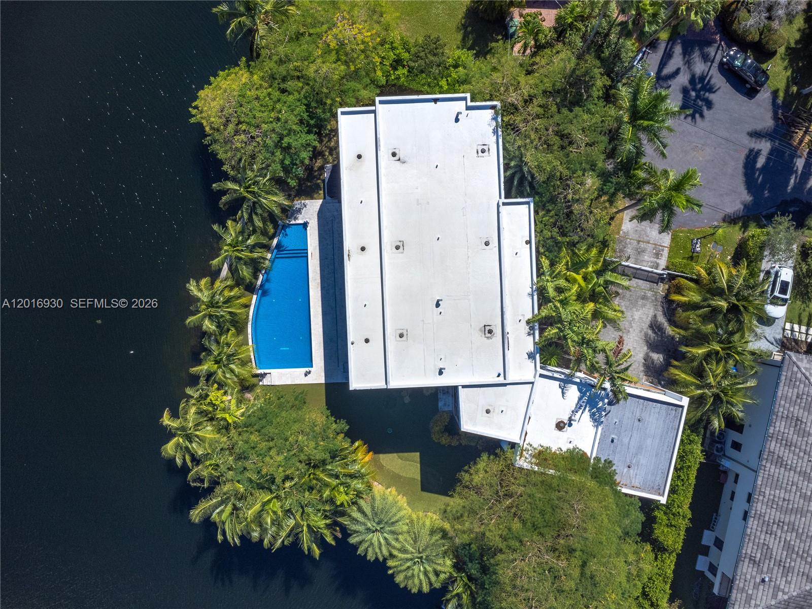 GOLDEN ISLES SEC - Residential