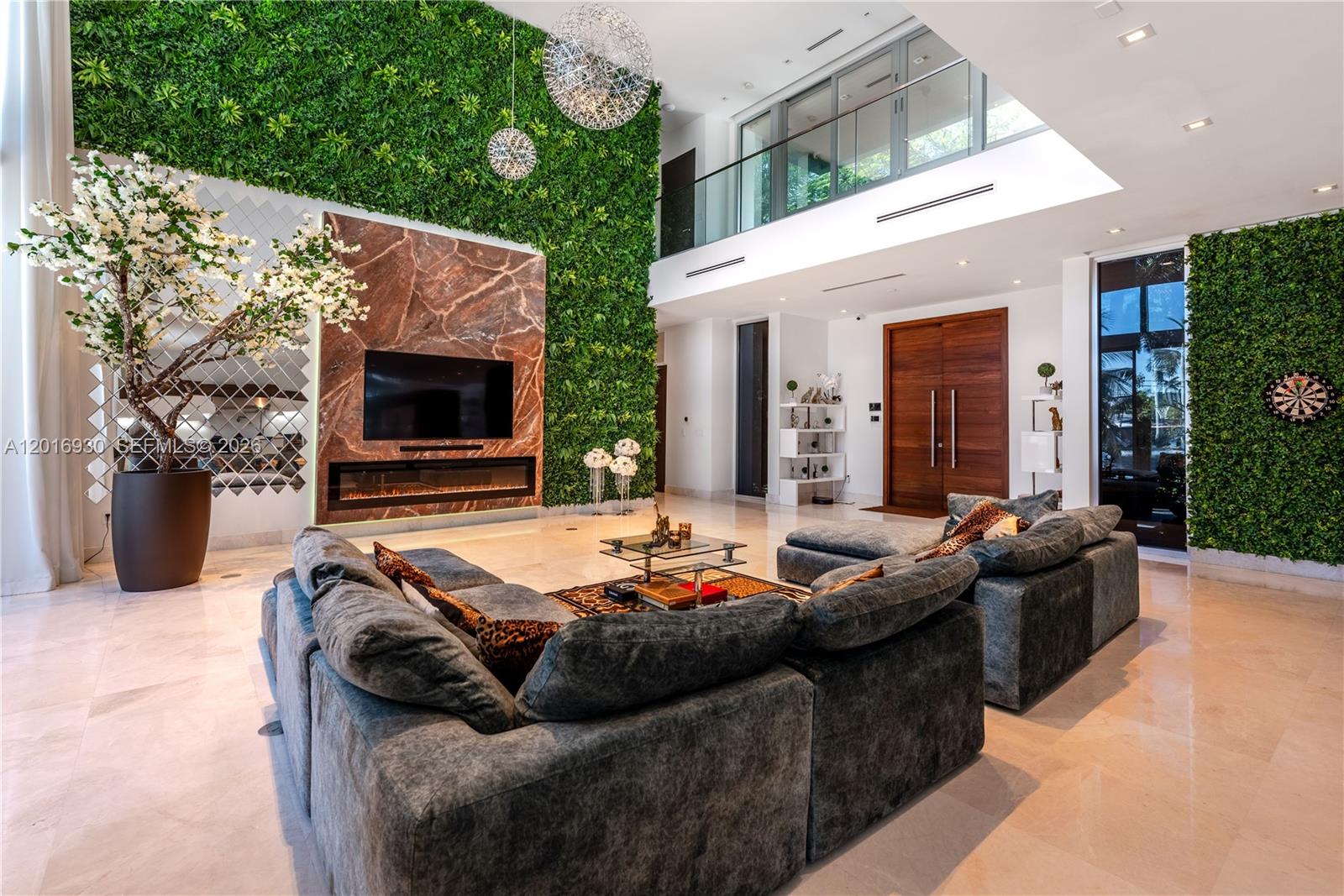 GOLDEN ISLES SEC - Residential