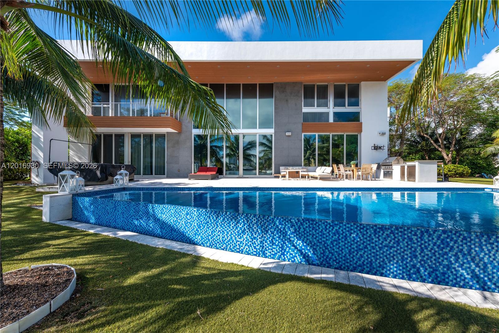 GOLDEN ISLES SEC - Residential