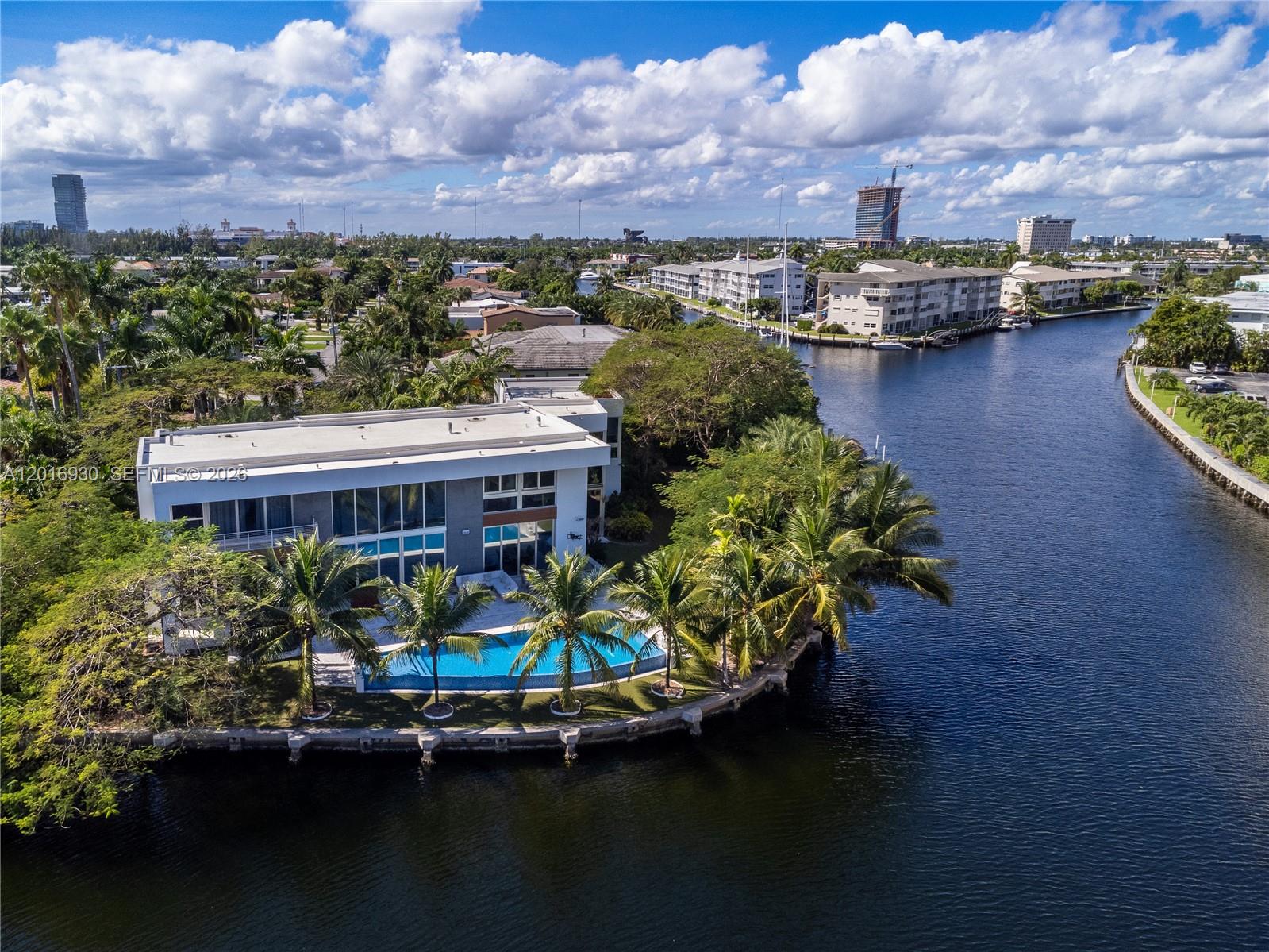GOLDEN ISLES SEC - Residential