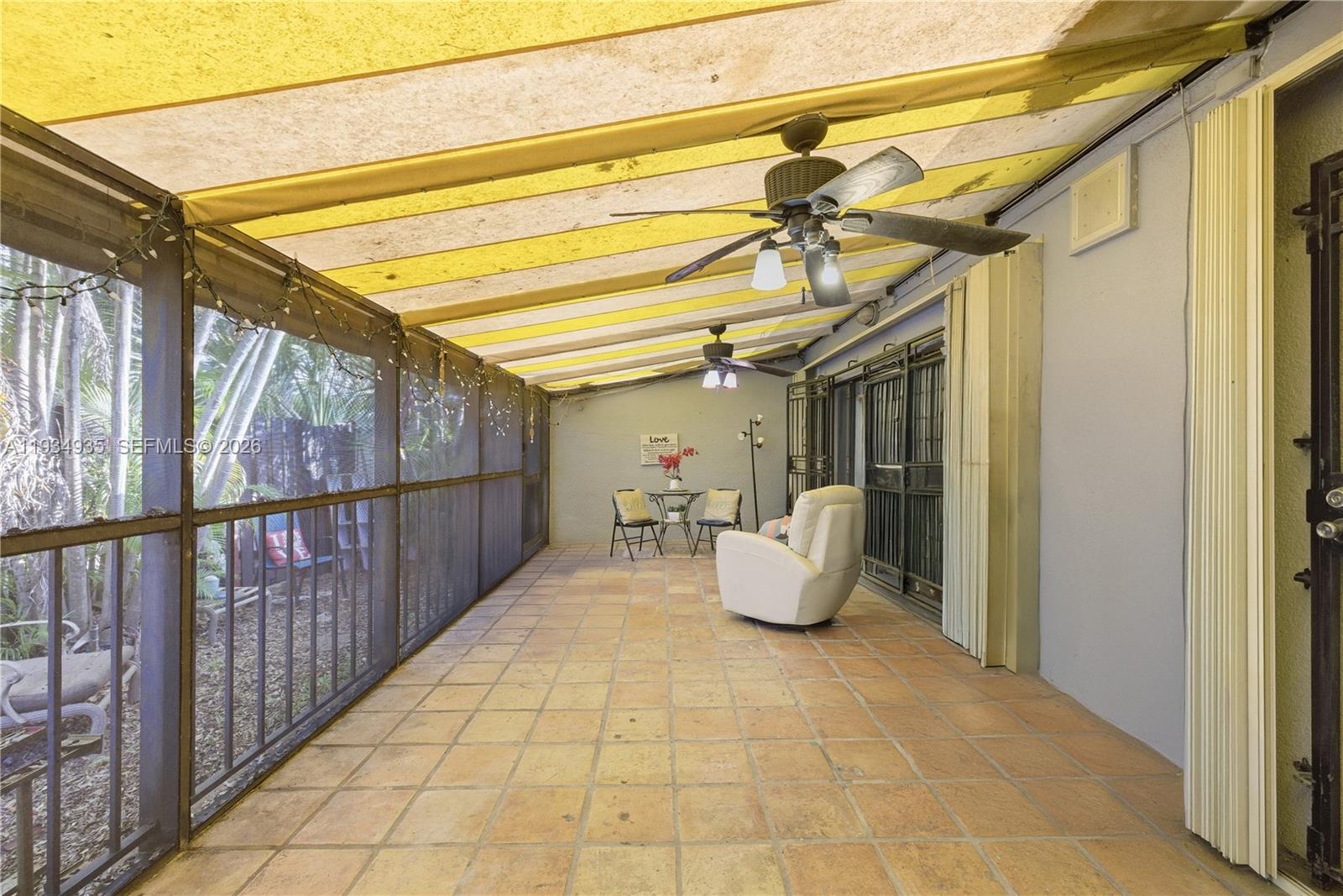 MIAMI LAKES WINDMILL GATE - Residential