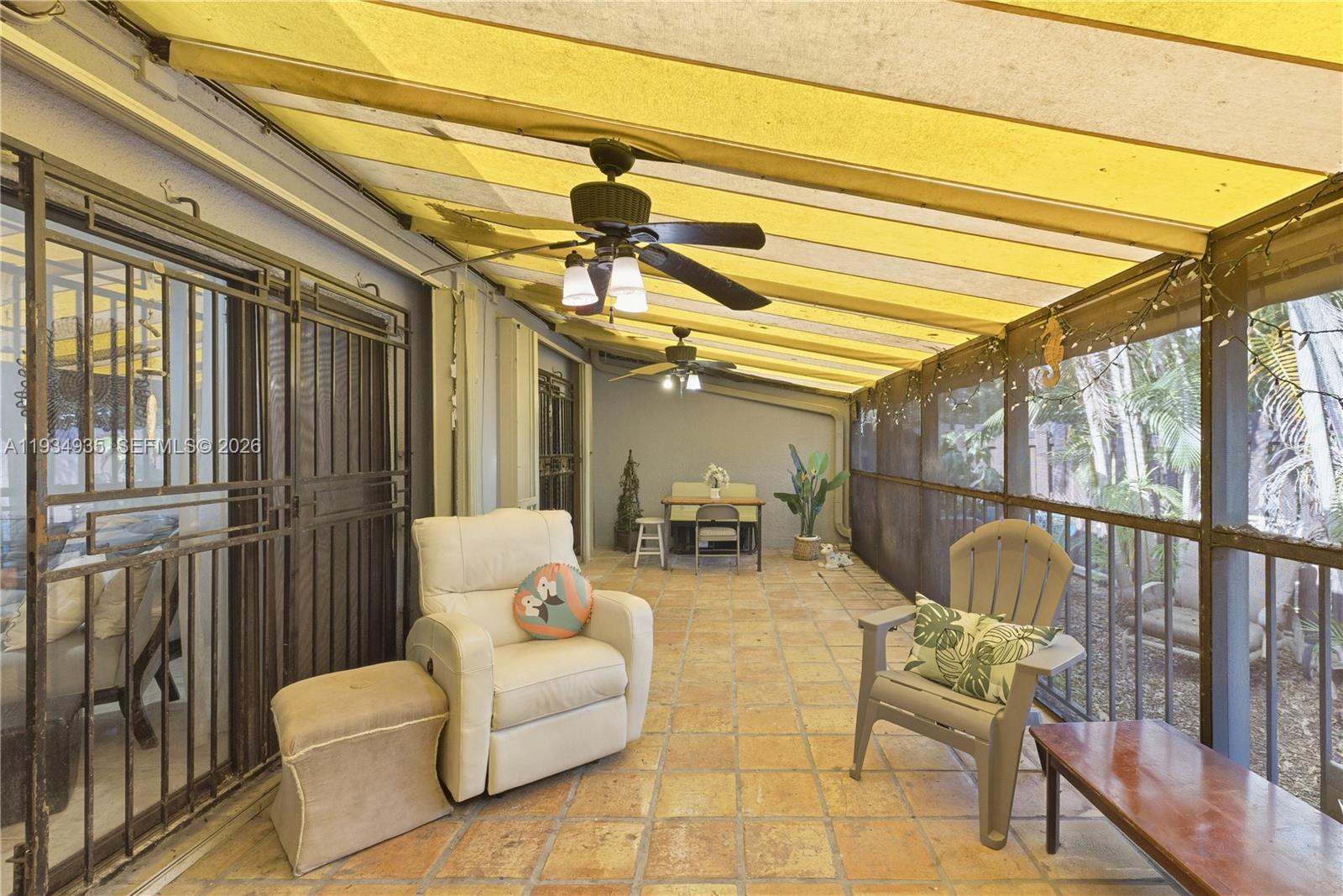 MIAMI LAKES WINDMILL GATE - Residential