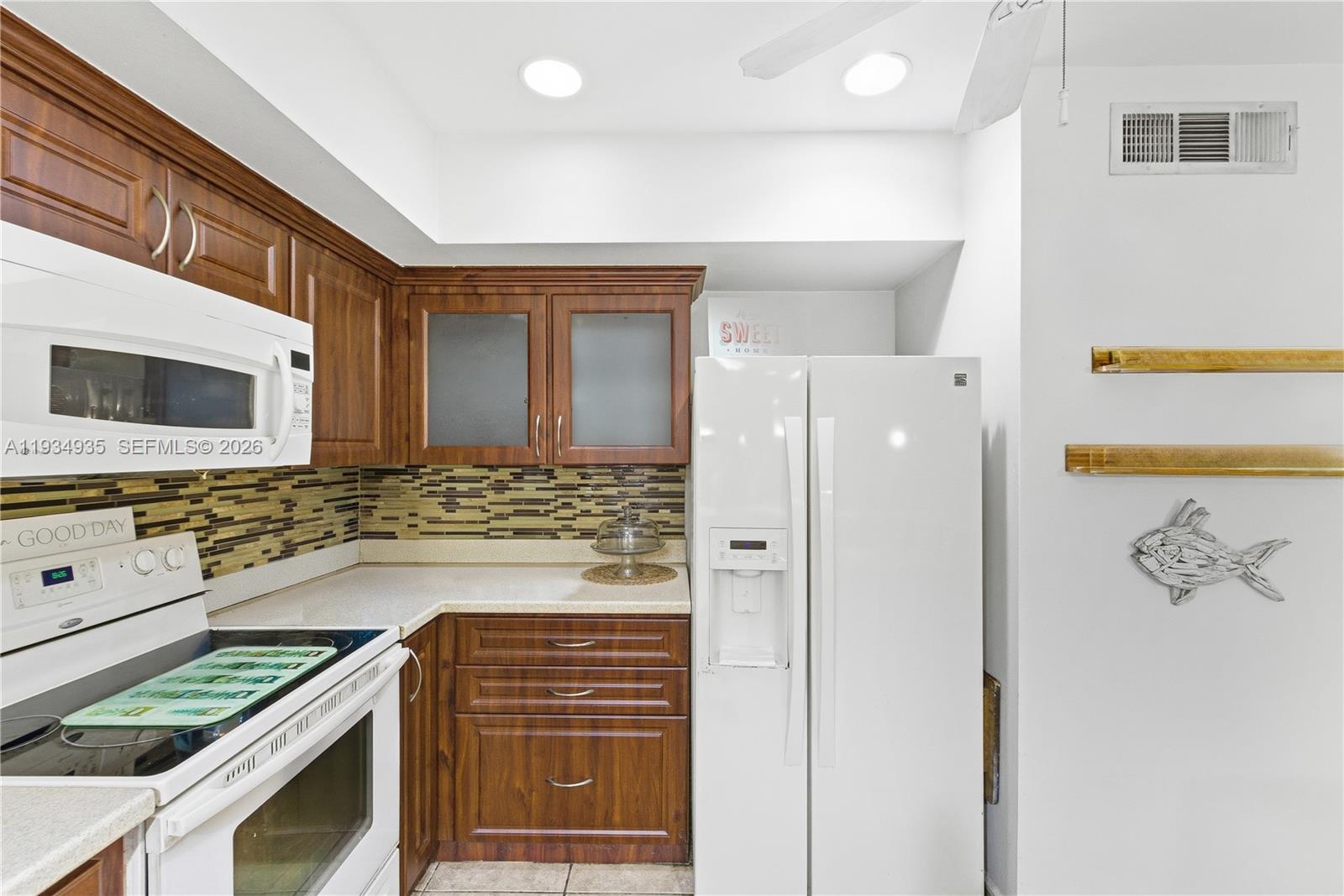 MIAMI LAKES WINDMILL GATE - Residential