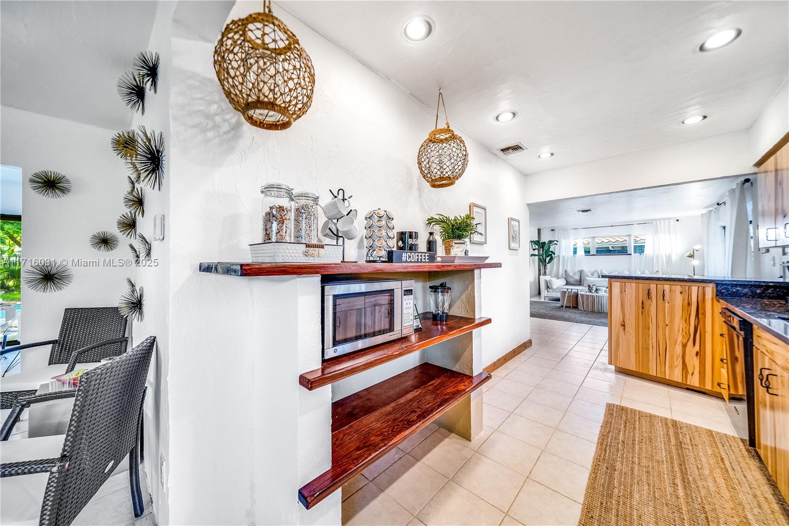 OAKLAND PARK SECOND ADD - Residential