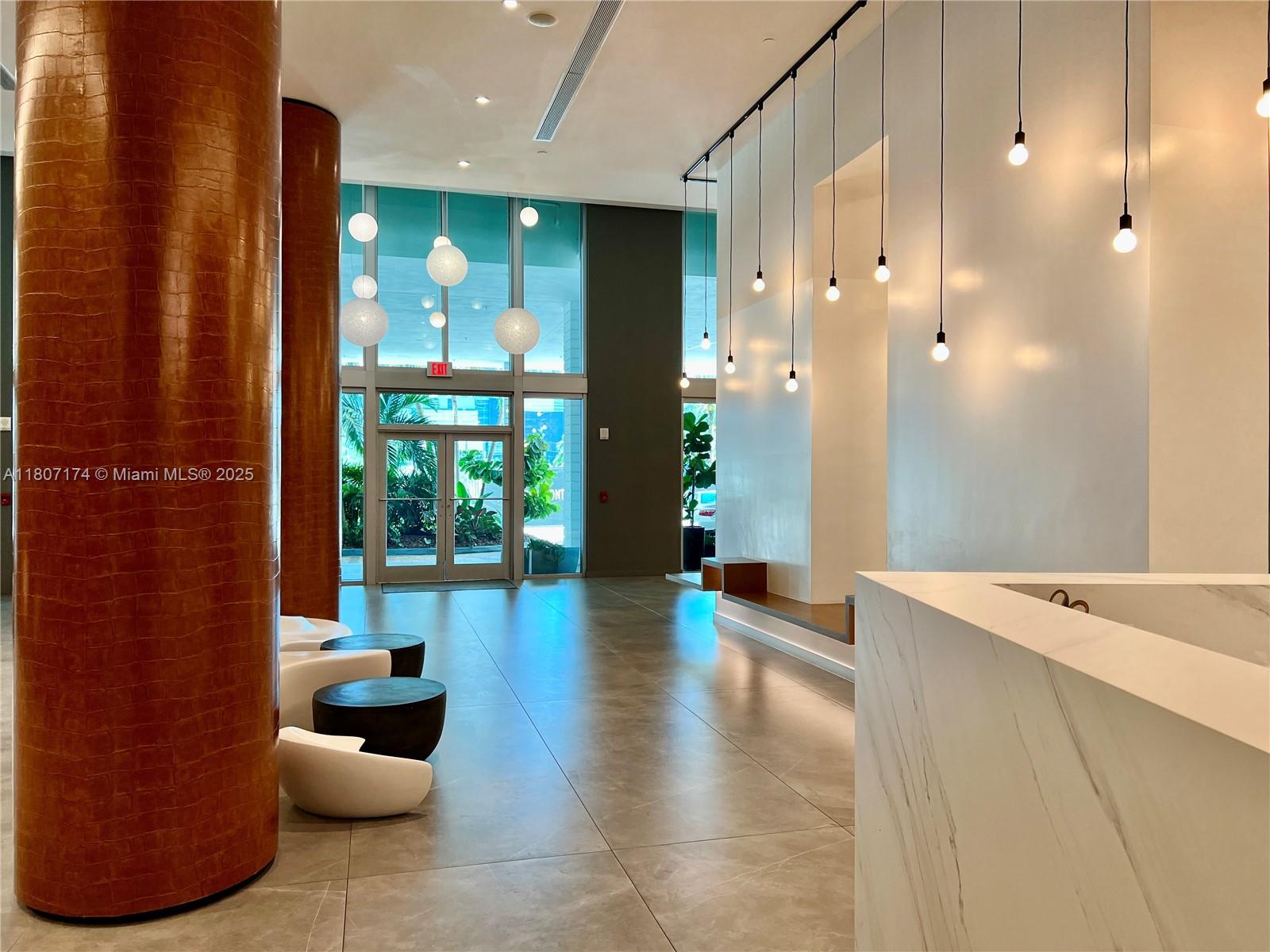 Property for Sale at 350 S Miami Ave 3013, Miami, Broward County, Florida - Bedrooms: 2 
Bathrooms: 2  - $520,000