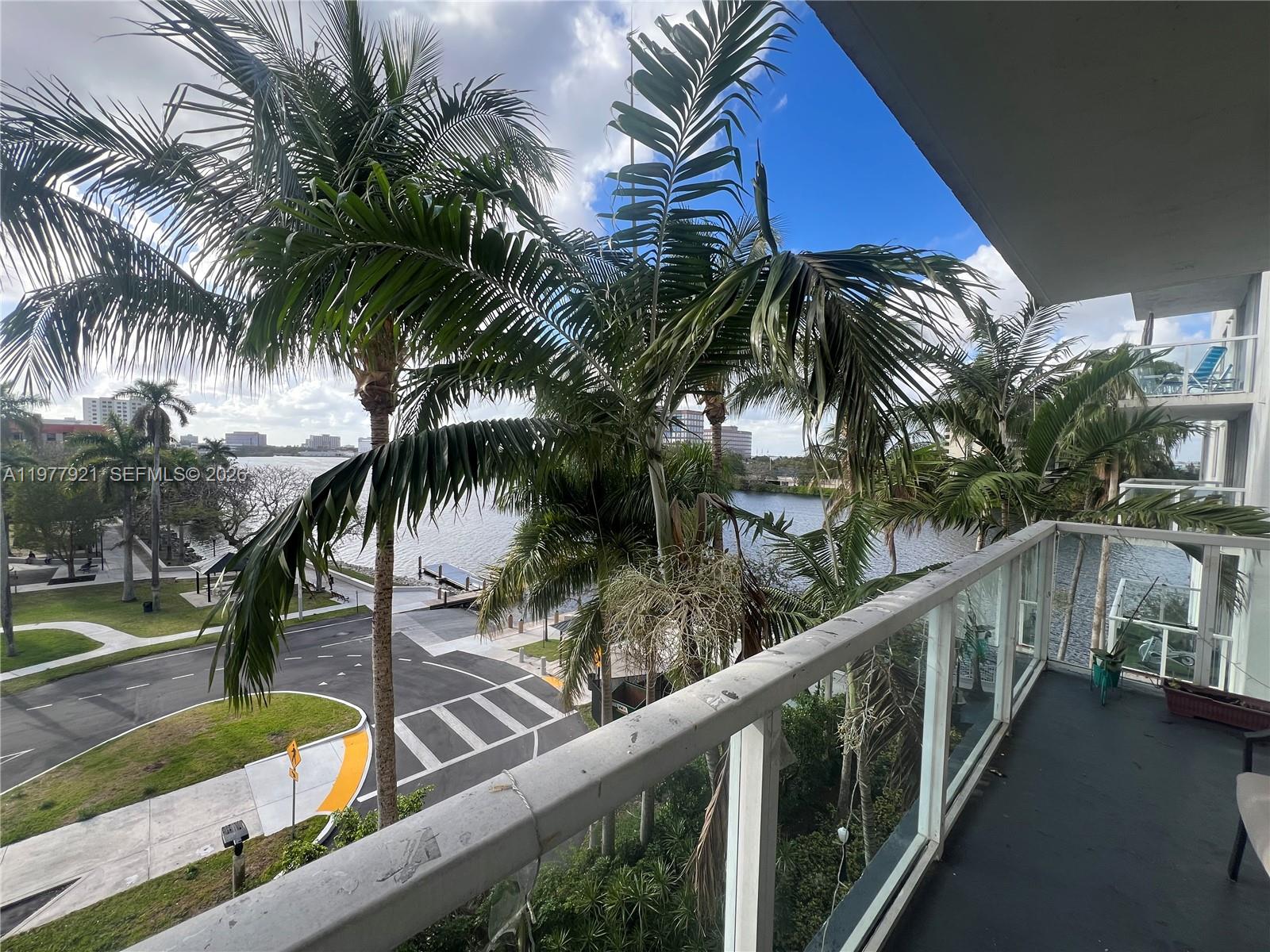 BLUE LAGOON CONDO - Residential