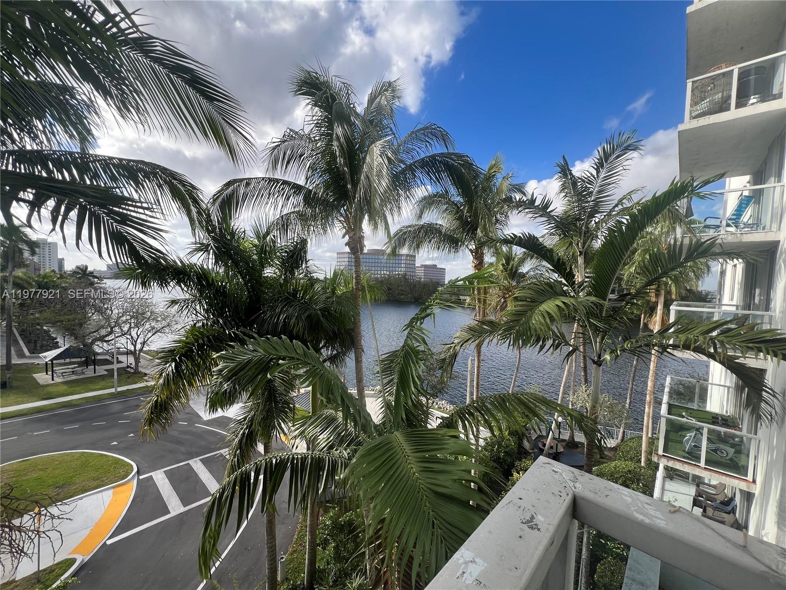 BLUE LAGOON CONDO - Residential