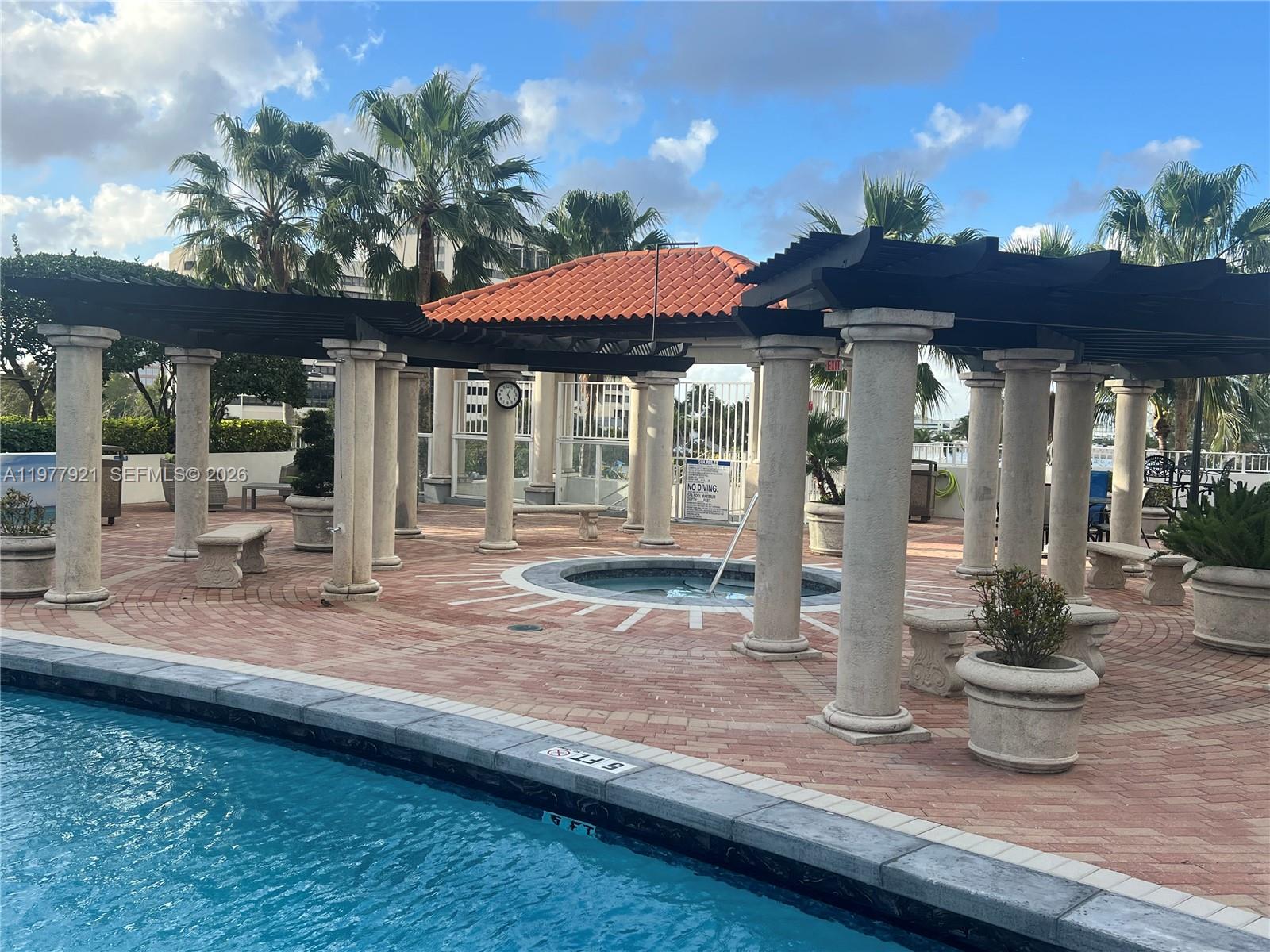 BLUE LAGOON CONDO - Residential