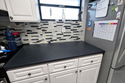 Tiny photo for 13870 SW 62nd St #208, Miami, FL 33183 (MLS # A12007963)