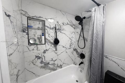 Tiny photo for 13870 SW 62nd St #208, Miami, FL 33183 (MLS # A12007963)