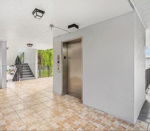 Tiny photo for 13870 SW 62nd St #208, Miami, FL 33183 (MLS # A12007963)