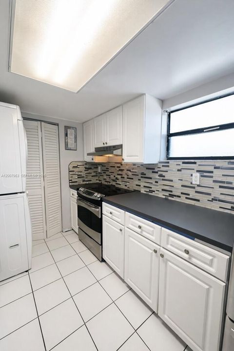 Tiny photo for 13870 SW 62nd St #208, Miami, FL 33183 (MLS # A12007963)