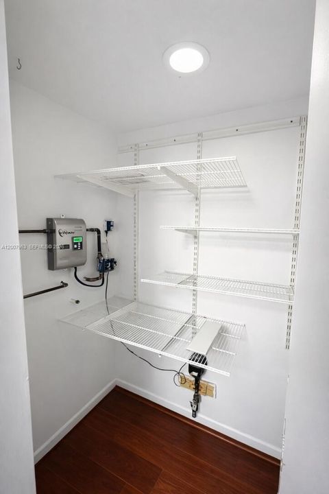 Tiny photo for 13870 SW 62nd St #208, Miami, FL 33183 (MLS # A12007963)