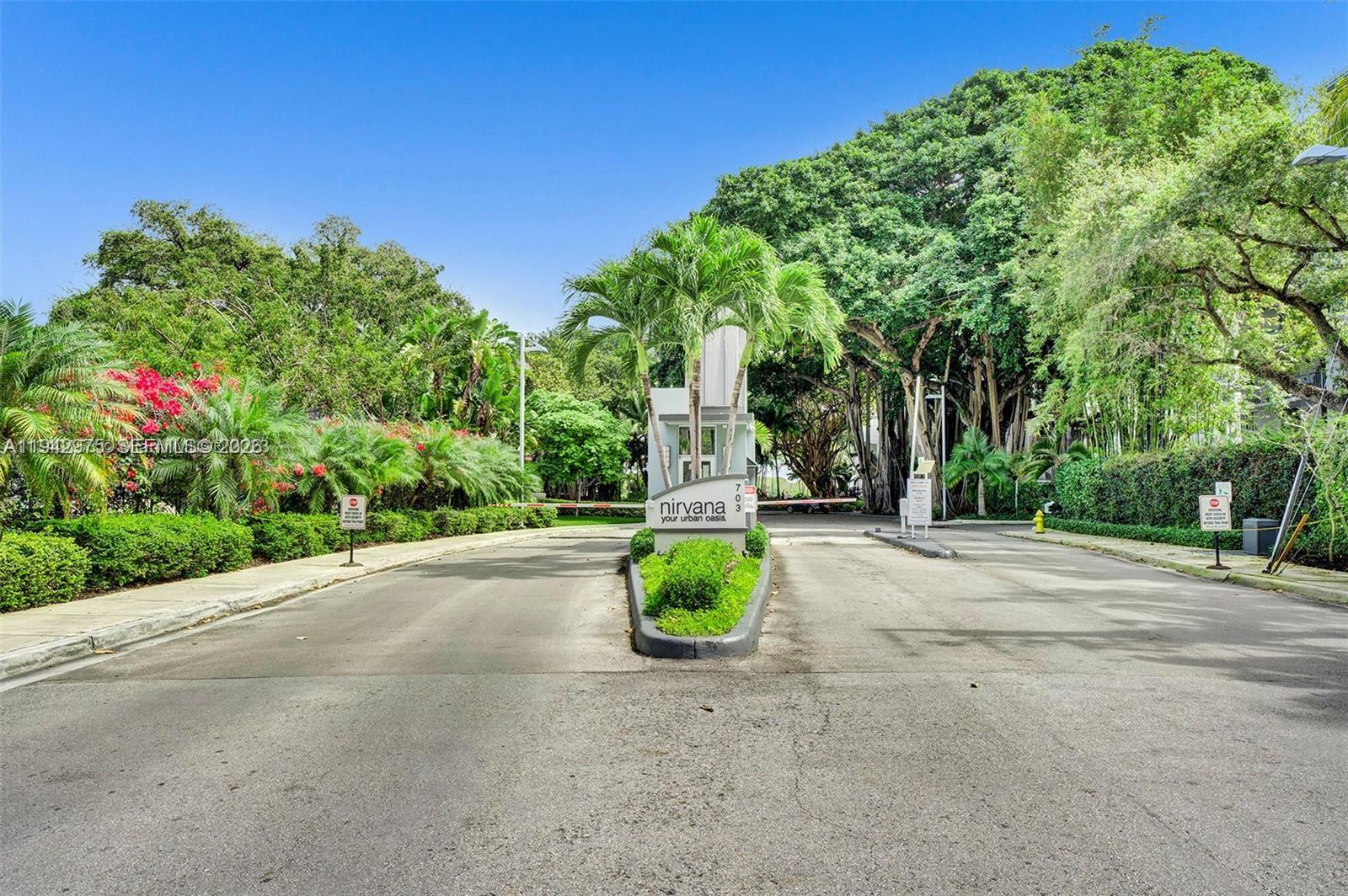 NIRVANA CONDO - Residential Lease