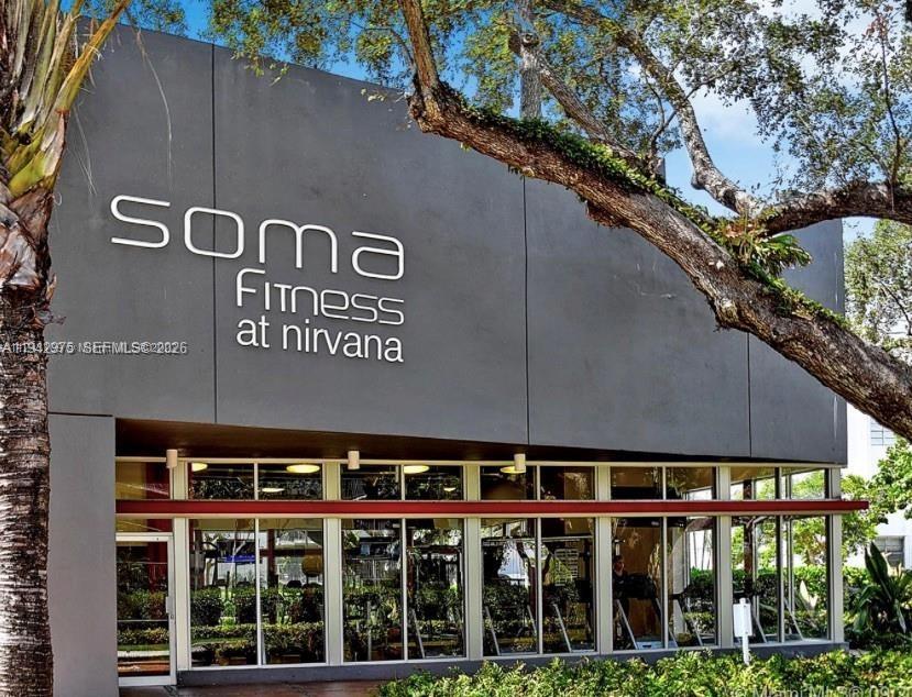 NIRVANA CONDO - Residential Lease