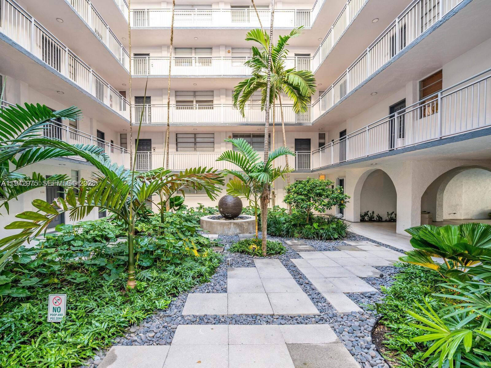 NIRVANA CONDO - Residential Lease