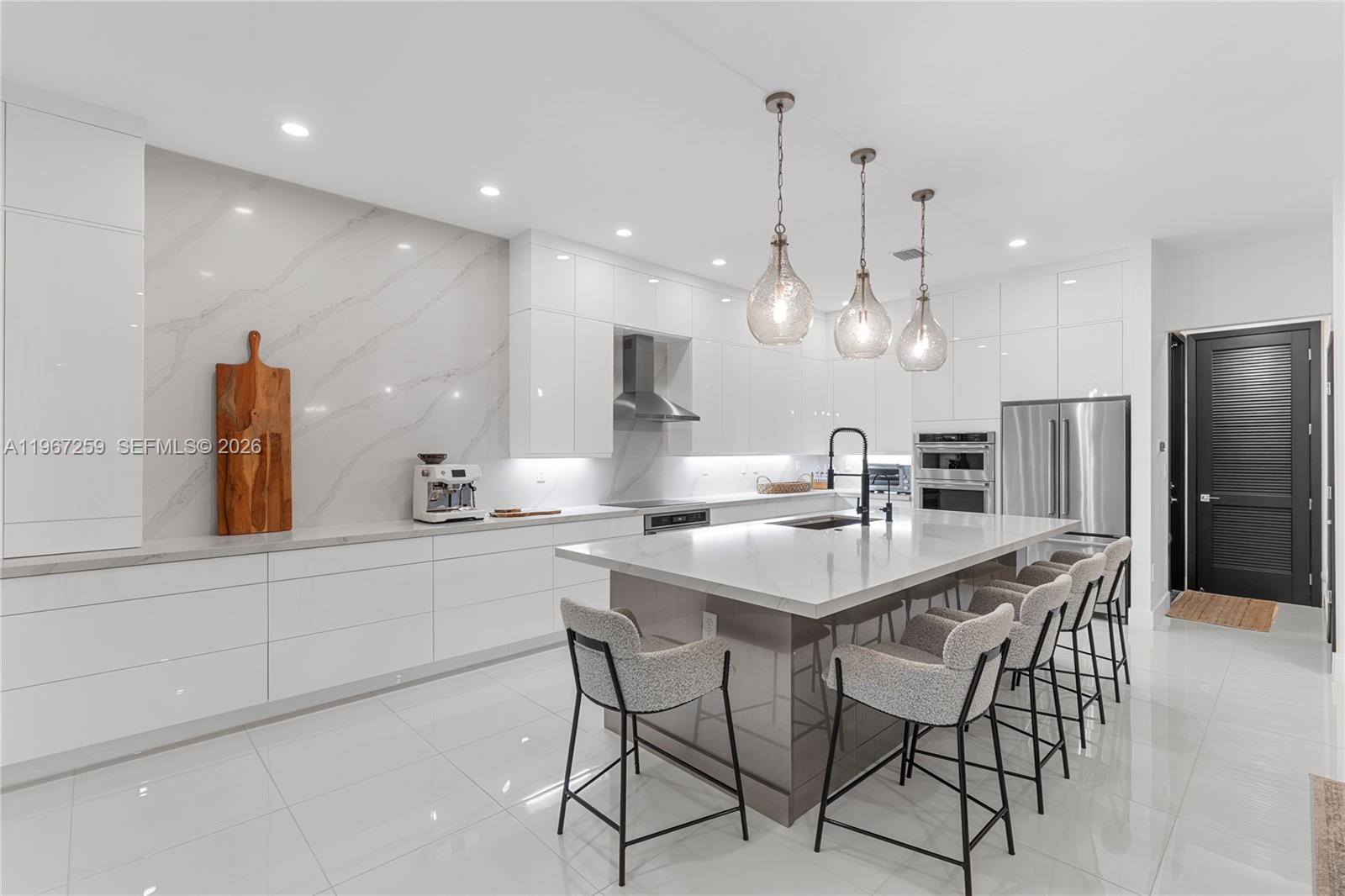 Maple Ridge - Residential