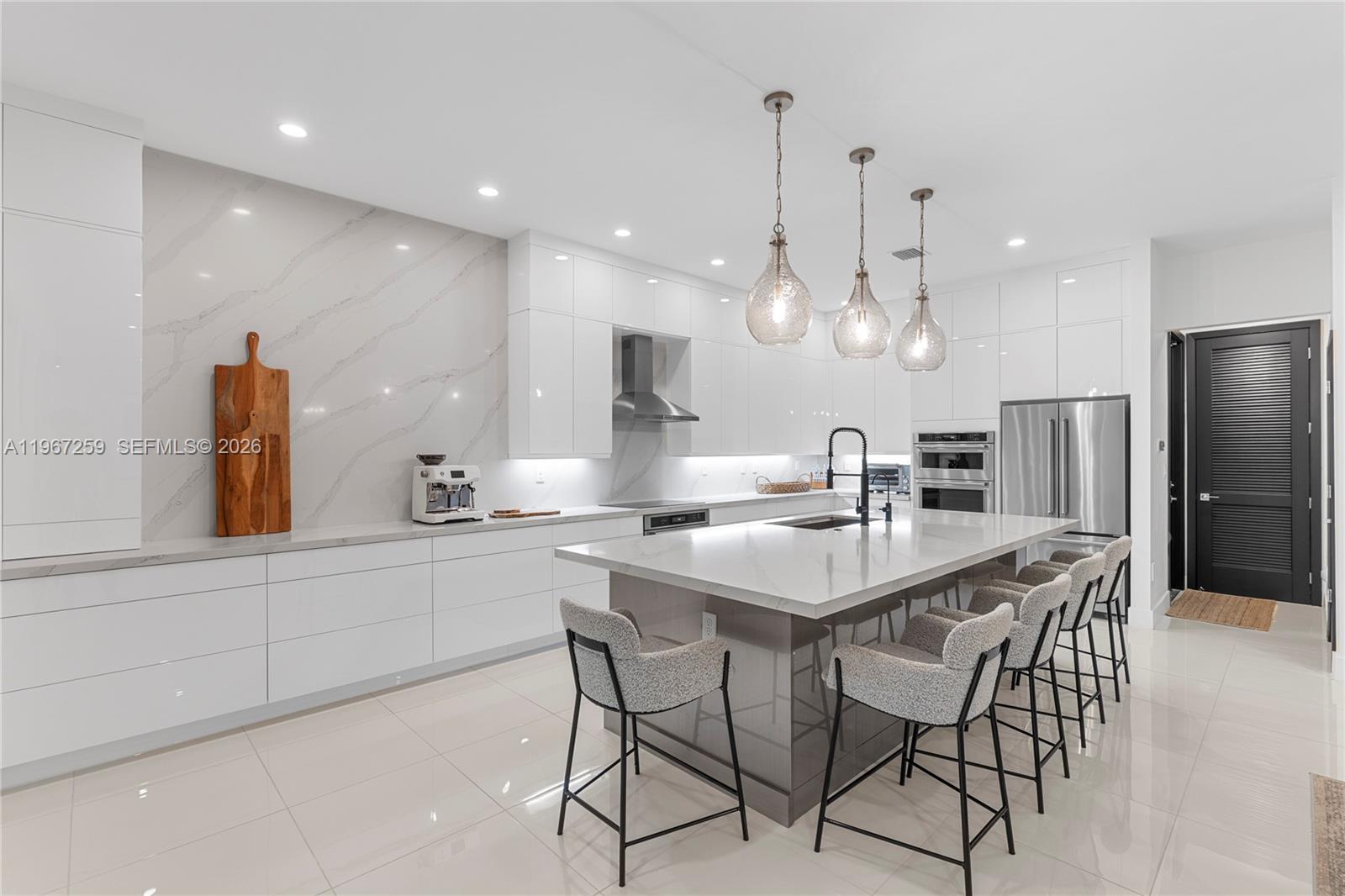 Maple Ridge - Residential