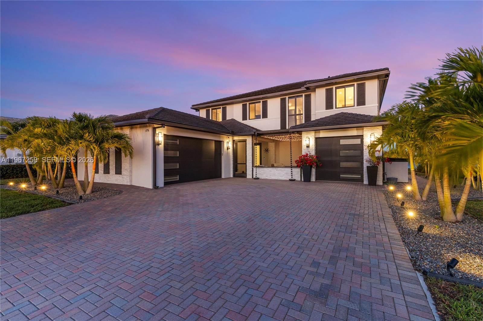 Maple Ridge - Residential