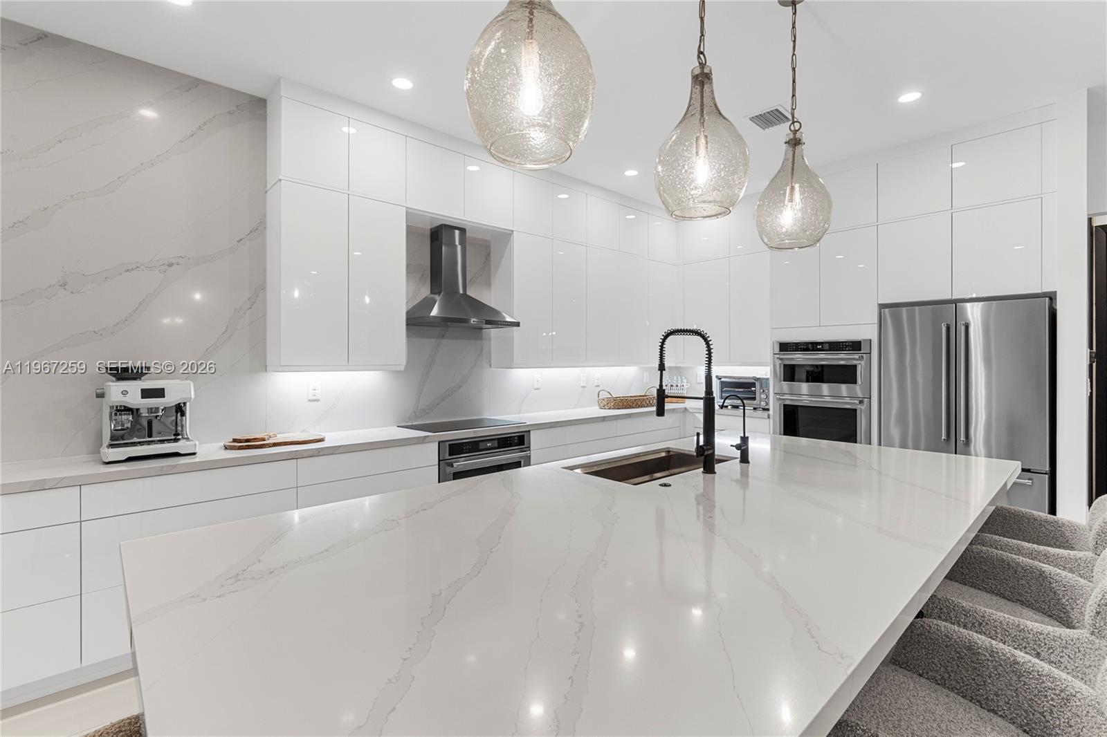 Maple Ridge - Residential