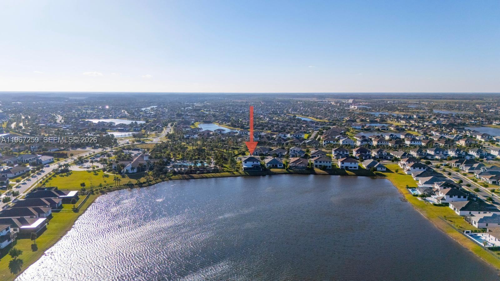 Maple Ridge - Residential