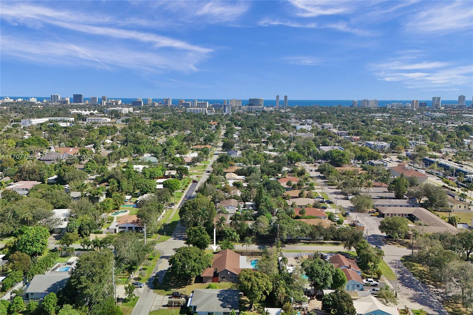 BRENTWOOD PARK - Residential