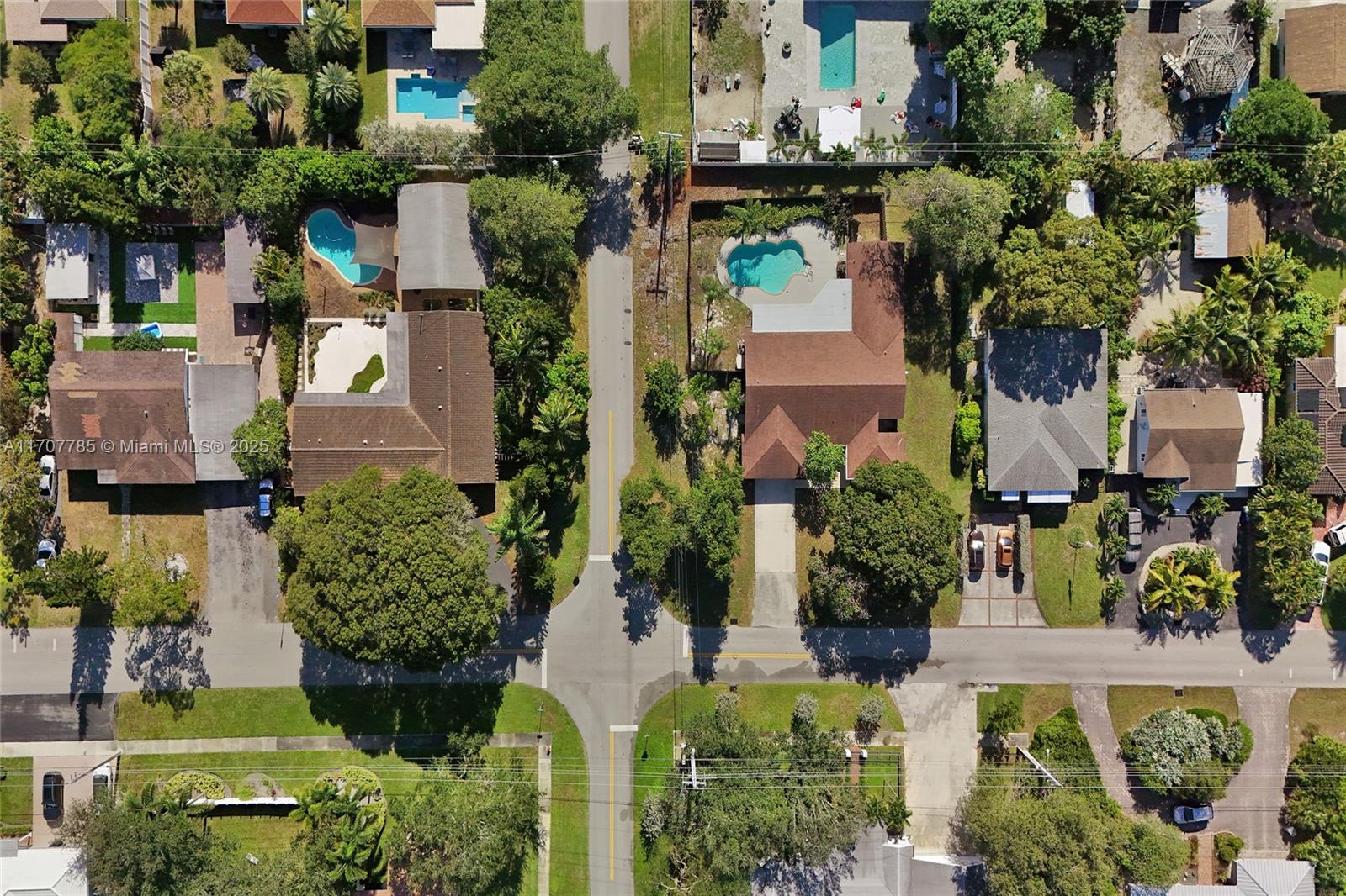 BRENTWOOD PARK - Residential