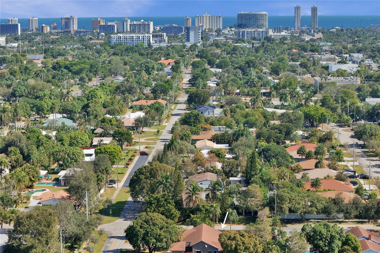 BRENTWOOD PARK - Residential