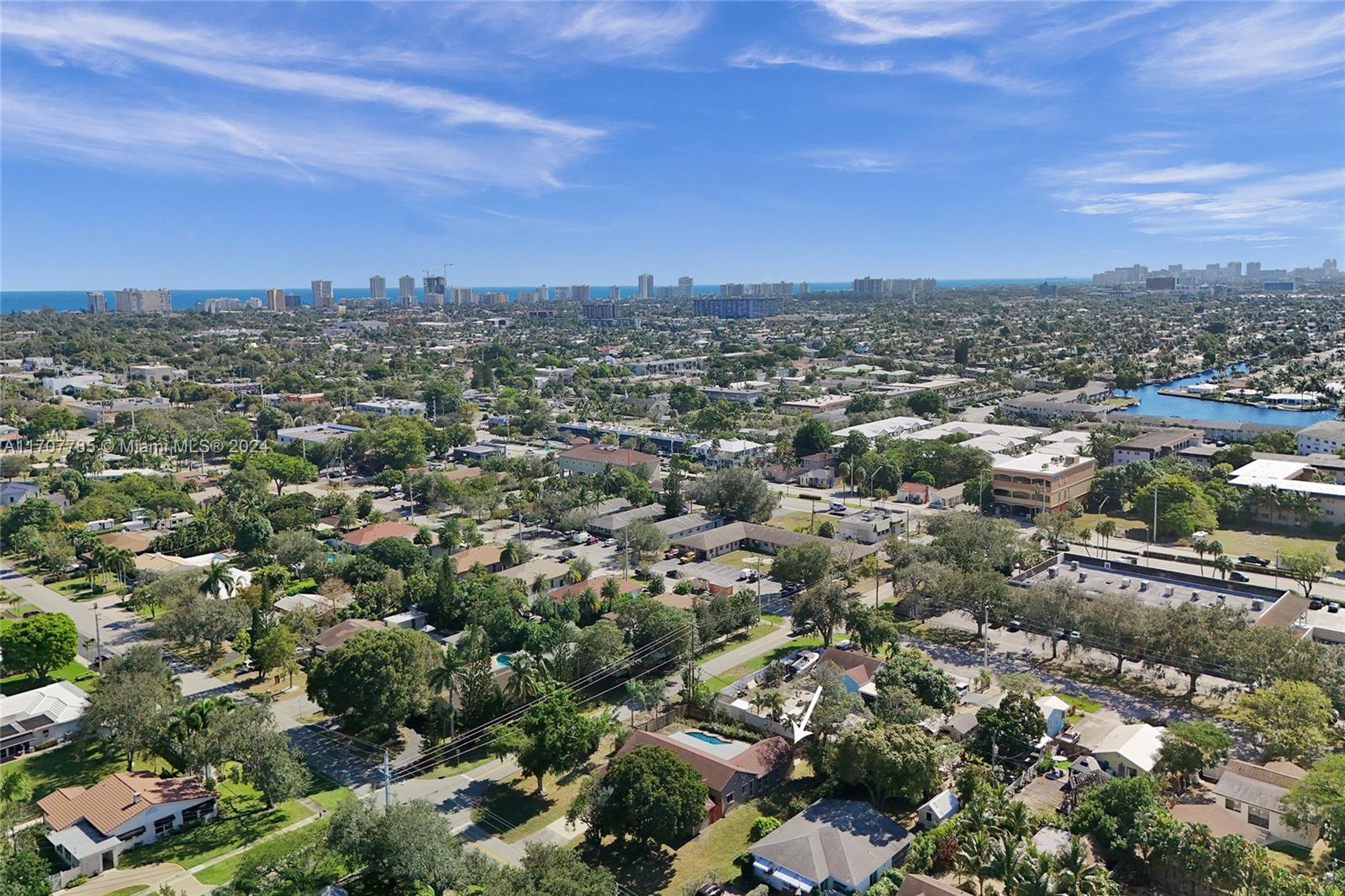 BRENTWOOD PARK - Residential