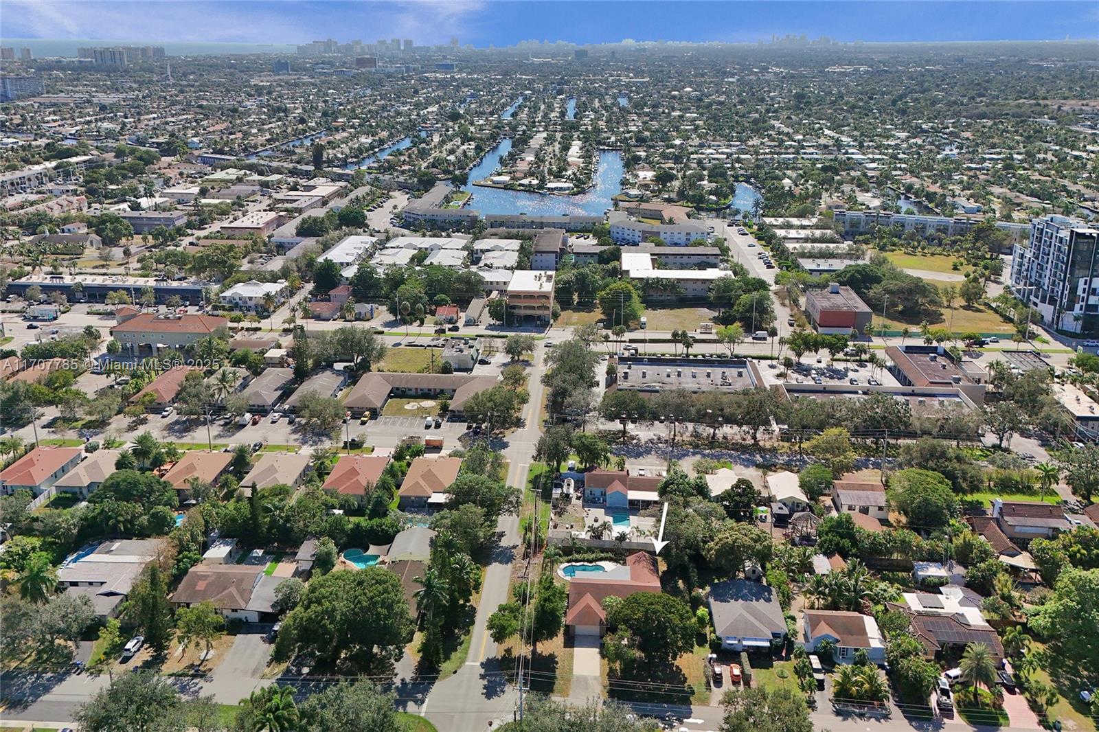 BRENTWOOD PARK - Residential