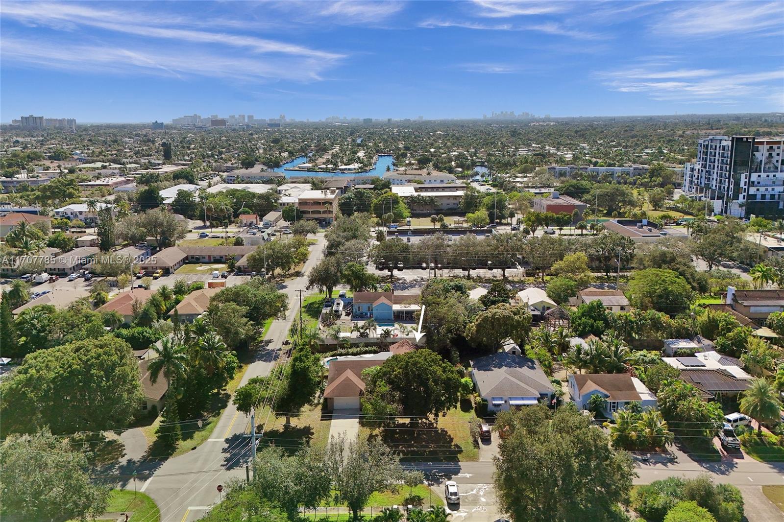 BRENTWOOD PARK - Residential